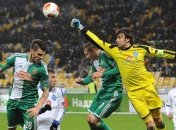 Капитан "Динамо" не завершает карьеру