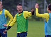 СМИ: Будущее Коноплянки в "Севилье" зависит от его выступления на Евро-2016