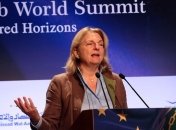 Министр иностранных дел Австрии отменила визит в РФ