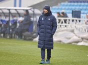 Игорь Костюк