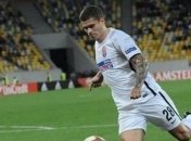 Лидер Зари Громов восстановился от травмы и готов сыграть против ЦСКА