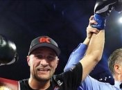 Слова Ковалева после победы над Альваресом