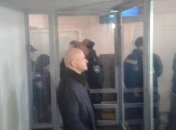 САП просит Труханова обязать носить электронный браслет