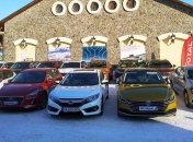 Сегодня в Украине выберут Автомобиль года 2018 