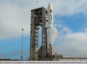 США запустили на орбиту беспилотный шаттл: большая часть экспериментов засекречена (Видео)