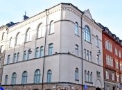 Ибрагимович купил здание церкви в Швеции