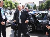 Обнародован новый состав Еврокомиссии (Список) 