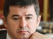 Балога вышел из фракции "Партии регионов"