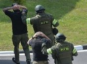 СМИ: Лукашенко не собирался выдавать задержанных "вагнеровцев" Киеву