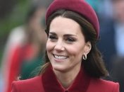 Кейт Миддлтон показала самый стильный casual-образ (Фото)