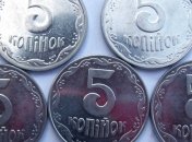 Экс-кандидат в нардепы оплатил админштраф ведром монет