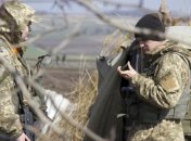 Самые горячие точки Донбасса 16 ноября: карта обстрелов