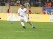 "Ощущения не передать": Коноплянка - о матче против сборной Нигерии