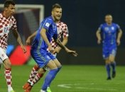 Ярмоленко: Думаю, больше у нас нет права на ошибку