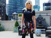 Версаче пожертвувала 200 тисяч євро на боротьбу з коронавірусом в Італії