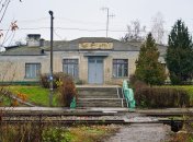 російське селище Тьоткіно знаходиться на кордоні з Сумською областю