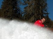 Михаэль Шумахер перенес вторую операцию