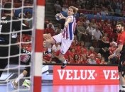 Гандбол. Мотор крупно уступил в первом матче Лиги чемпионов