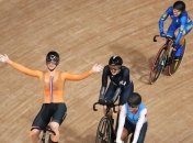 Украинка Старикова оказалась в шаге от медали на Олимпиаде в Токио