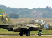 Террористы обстреляли 2 украинских самолета из ПЗРК