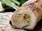 Идеальное блюдо в нарезку и не только