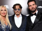 Джонні Депп озвучить головного персонажа в анімаційному серіалі