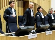 Дело МН17: судебное заседание длилось меньше часа, следующее состоится 8 июня