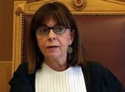 Впервые в истории: президентское кресло Греции досталось женщине