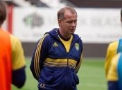 Рахаев рассказал, как Курченко увольнял его из "Металлиста"