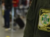 Белорус хотел попасть в страну Евросоюза по паспорту гражданина Украины