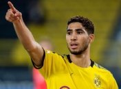 Перехід Хакімі: Інтер і Реал сьогодні оголосять про трансфер