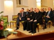 У Відні організували Дні Українського католицького університету