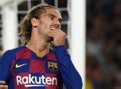 Месси рассказал об отношениях с Гризманном