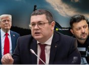 Александр Мережко