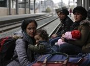 Суд обязал власти Венгрии извиниться за фейки о беженцах