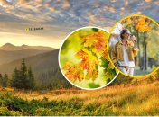 Погода в Україні