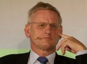 Глава МИД Швеции: Дверь в ЕС для Украины остается открытой