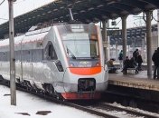 На новогодние праздники будут курсировать дополнительные поезда 