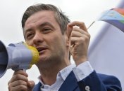 Первый открытый гей среди политиков Польши создал оппозиционную партию "Весна"