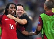 Герой матча Польша - Португалия: Именно так и создается образ футболиста