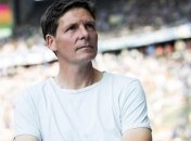 Тренер Вольфсбурга: Нас ждет непростое испытание с Александрией