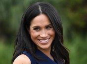 "Икона стиля": Меган Маркл претендует на престижную награду