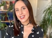 "Я - эмоция": Джамала представила новую песню (Видео)