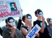 Сноуден объяснил, почему он не может вернуться в США