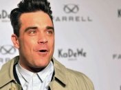 Робби Уильямс поделился переживаниями