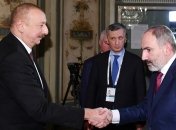 Объявлено о завершении войны в Нагорном Карабахе: что подписали Путин, Пашинян и Алиев