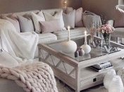 Простые уловки, как сделать ваш домашний очаг намного уютнее (Фото)