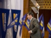 Балога уже потратил на агитацию в 4 раза больше, чем заработал