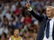 Зидан: Главным действующим лицом матча с "Баварией" был Роналду, а не судья