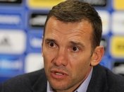 Шевченко рассказал, что нужно для того, чтобы попасть в сборную